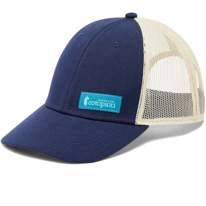 Cotopaxi Trucker Hat