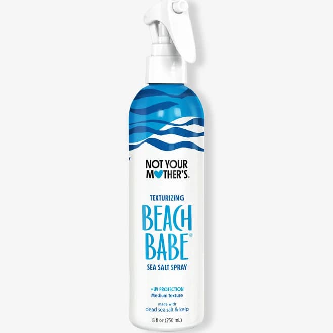 Not Your Mother's Beach Babe Texturizing Sea Salt Spray