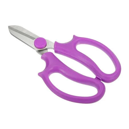 Uxcell Garden Scissors Floral Shears