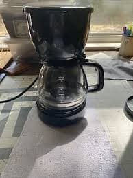 mr. coffee coffee maker 511400 | eBay