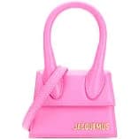 Jacquemus Le Chiquito Mini Handbag