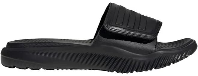 adidas Men's Alpharesponse Slide 2.0 Slides