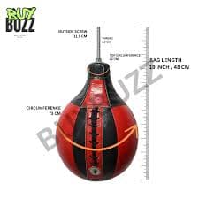 Punching Bag For Kalkomat /Magic Play / Dawpol Boxer Machine in different color | eBay