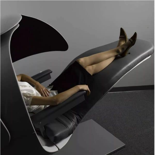 nap pod