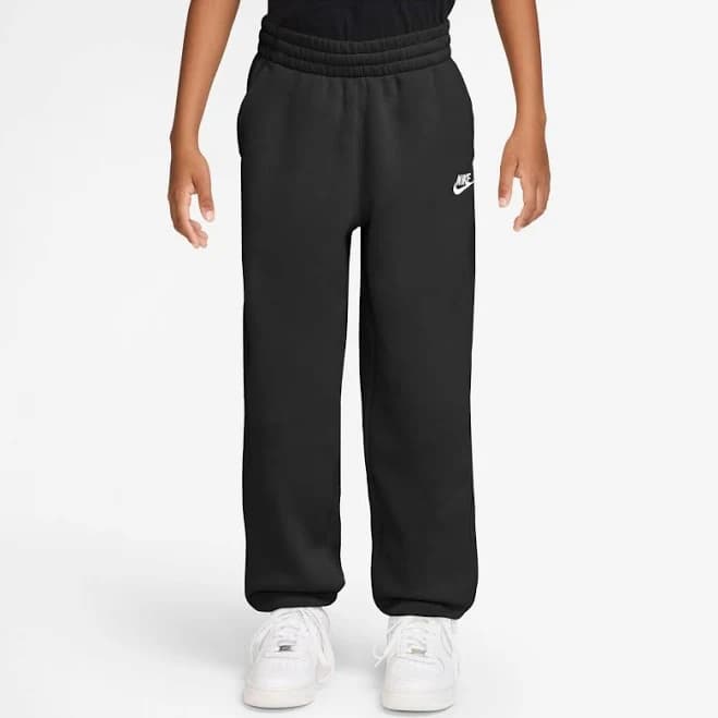 Nike Kids' Club Fleece Loose Pants