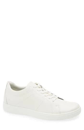 Ecco Classic Sneaker Lace Mens