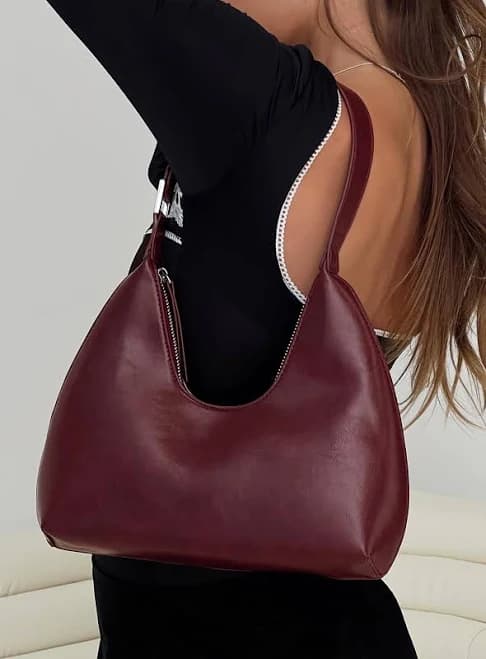 Princess Polly Reeves Bag