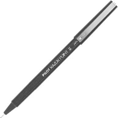 Pilot Razor II Super Fine Point Pen