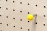 Video frame trigger