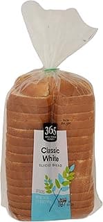 Classic White Bread, 24 OZ