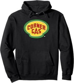 Logo w/white text Pullover Hoodie