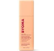 BYOMA Moisturizing Gel-Cream SPF 30