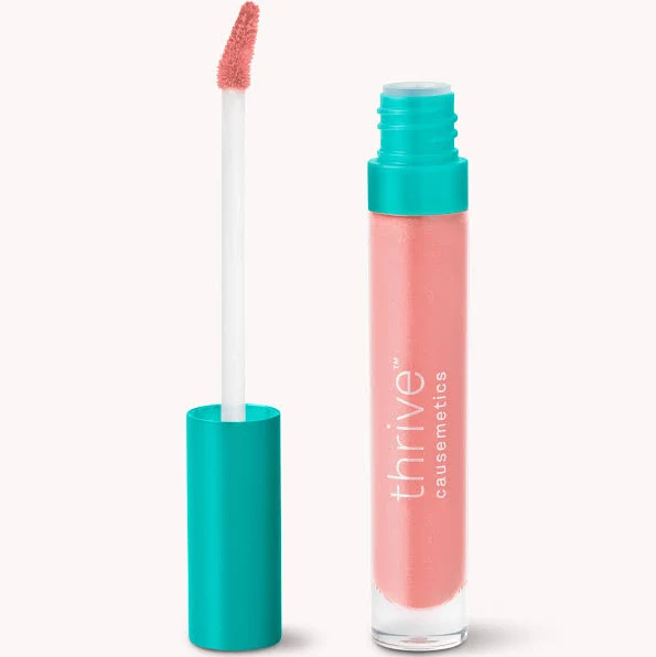 Thrive Causemetics Makeup Thrive Causemetics Sheer Strength Lip Gloss