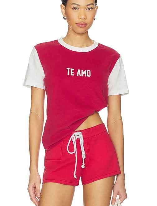Lioness Women's Te Amo Tee