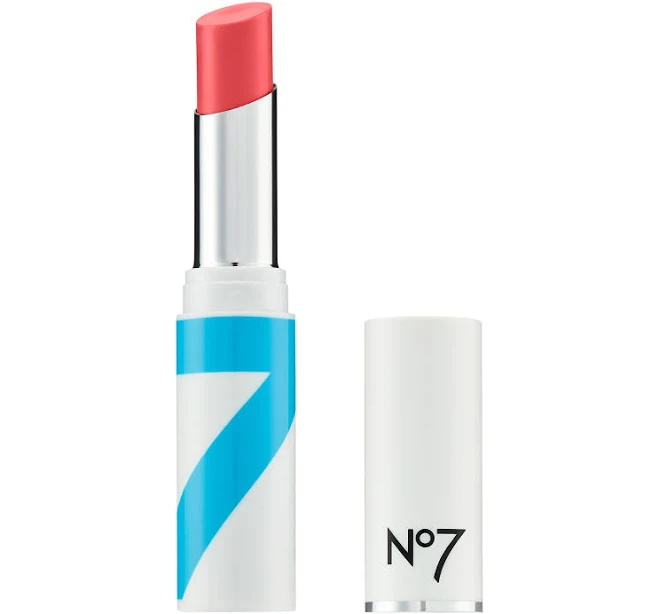 No7 HydraLuminous Lip Balm