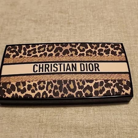 Christian Dior Pallete Makeup