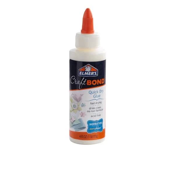 CraftBond Quick Dry Glue