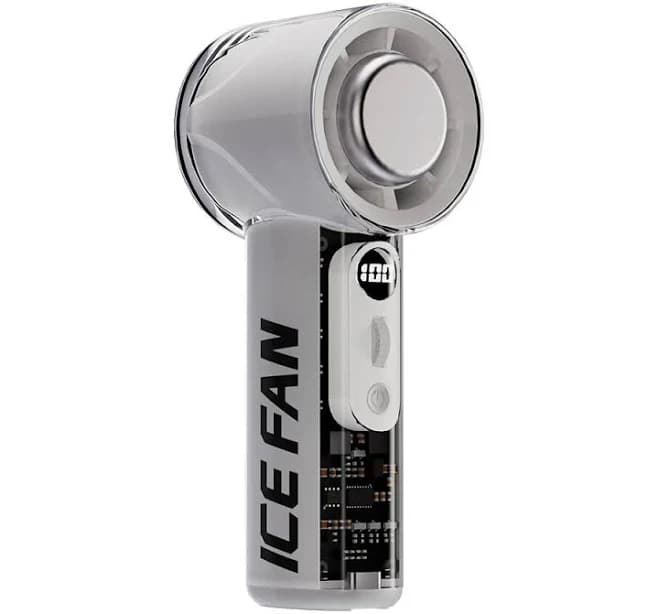 Portable Mini Handheld Fan
