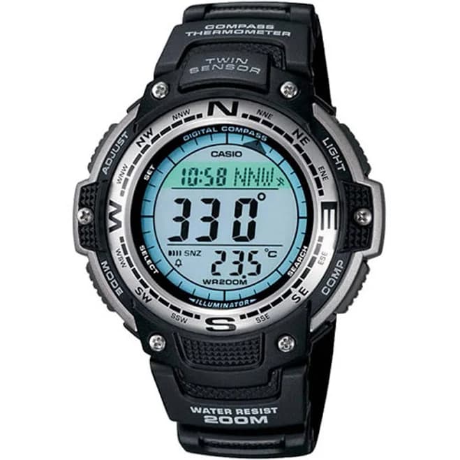 Casio Men's Watch