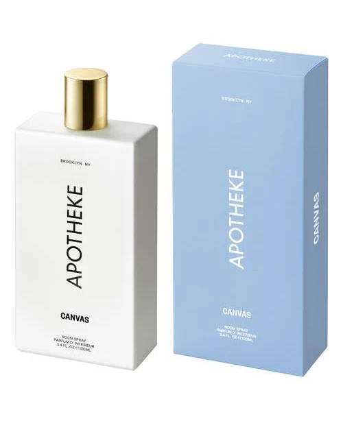 Crate & Barrel Canvas Room Spray