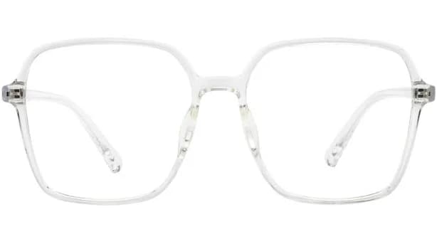 Lensmart Square Prescription Glasses