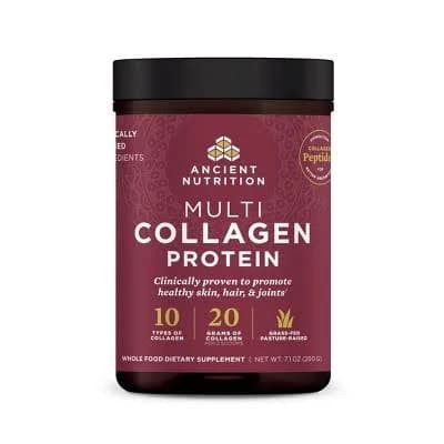 Ancient Nutrition Multi Collagen Protein