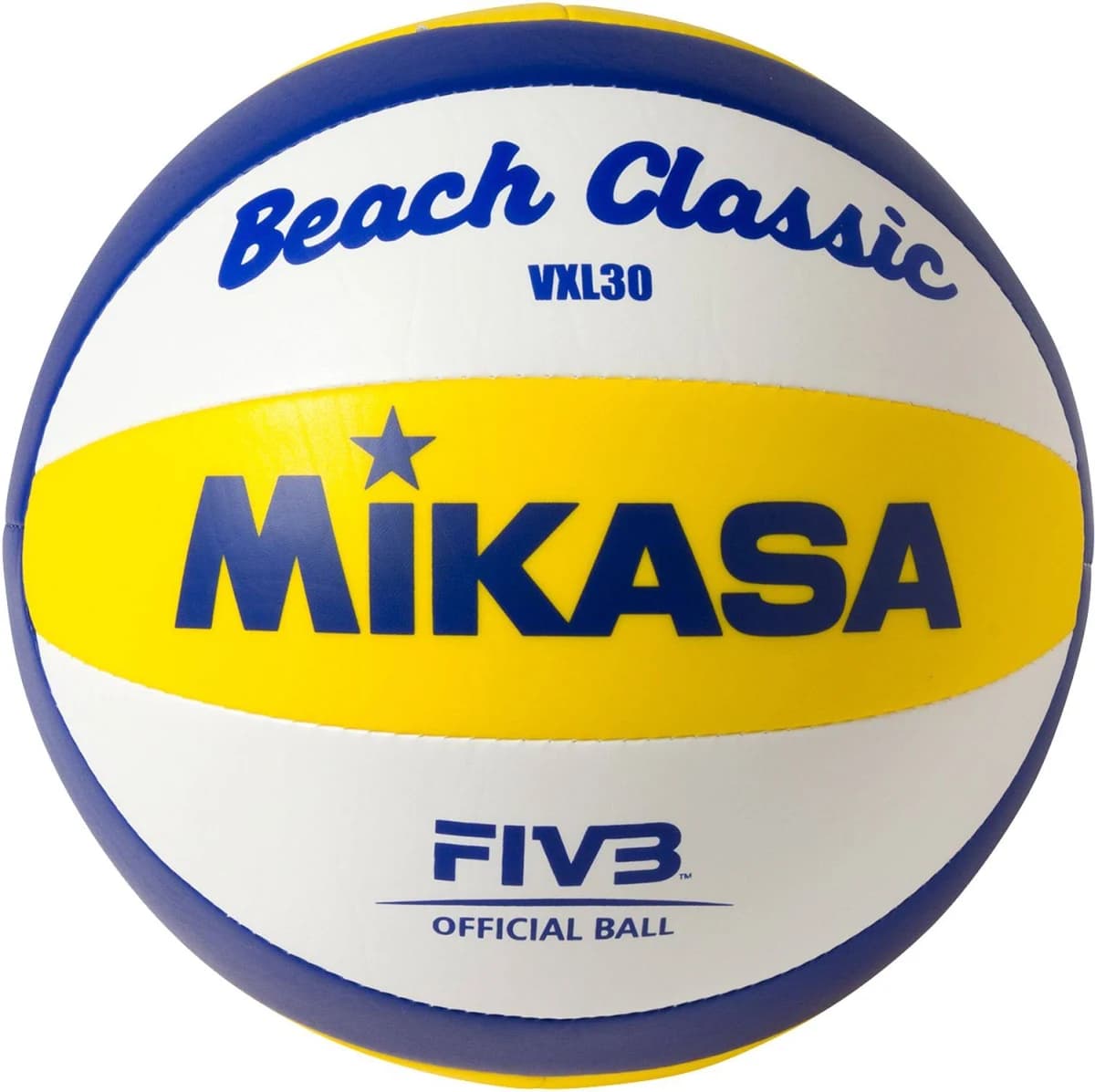 Mikasa Beach Volleyball