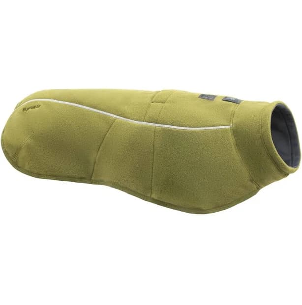Ruffwear Climate Changer Fleece Dog Vest