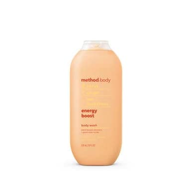 Method Body Wash Energy Boost