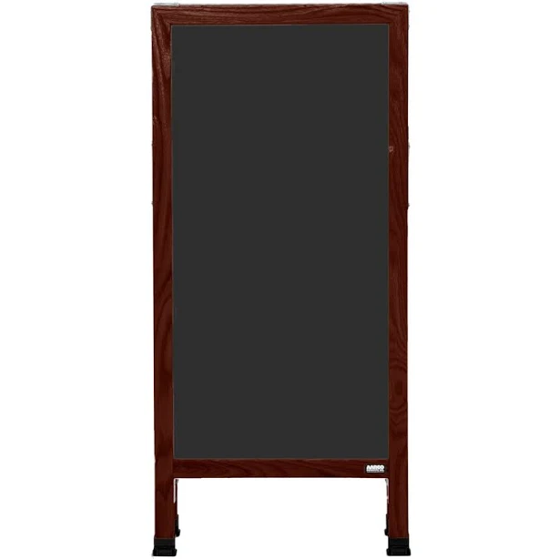 Aarco Products MA-3B A-Frame Sidewalk Board