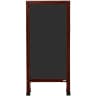 Video frame trigger