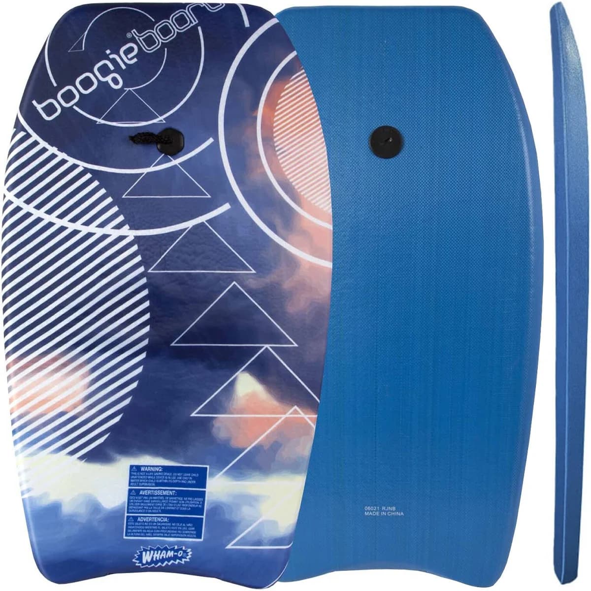 Wham-O Boogie Boards