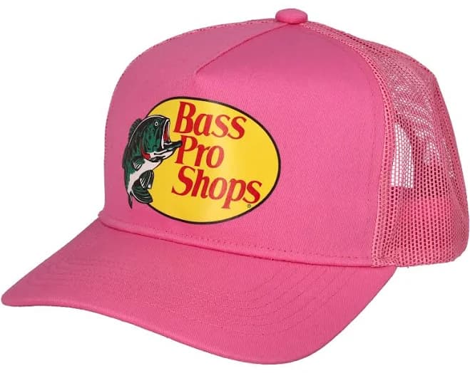 Bass Pro Shops Accessories Bass Pro Shops Hat Nwt