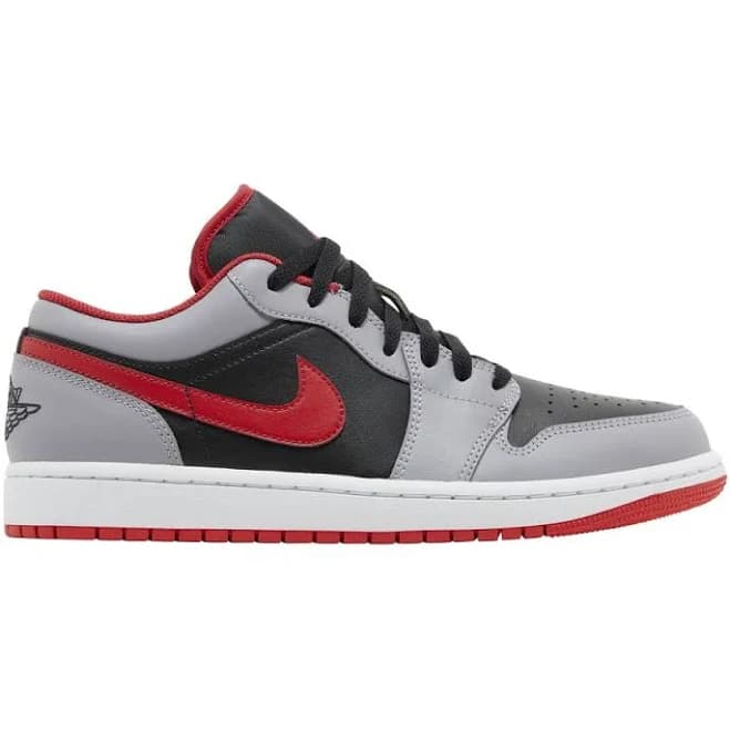 Men's Air Jordan 1 Low
