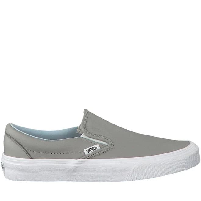Vans Classic Slip-on - Grey