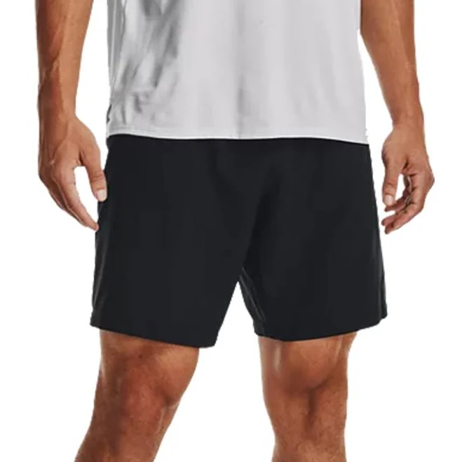Under Armour Men's Woven Graphic Shorts