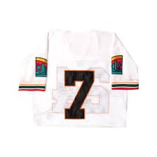 7-Eleven® x By Way Of Dallas Mesh Jersey – 7Collection™