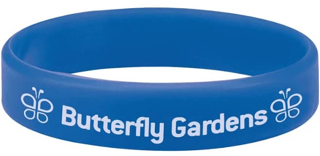 Silicone Wristband
