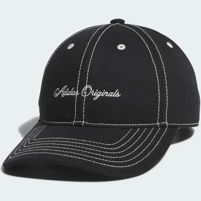 adidas Women's Signature Strapback Hat