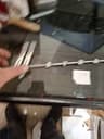 Video frame trigger