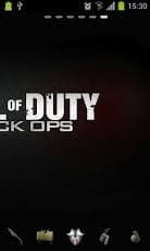 CoD Black Ops GO Launcher EX 1.0 Free Download