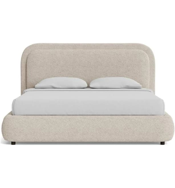 Griffin Bed King