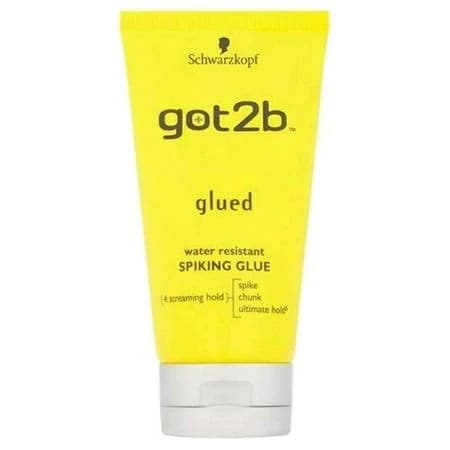 Got2b Glued Styling Spiking Glue