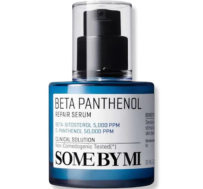 Some by Mi Beta Panthenol Repair Serum
