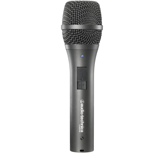 Audio Technica at2005usb USB Microphone