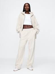 Heavyweight Sweatpants | Gap
