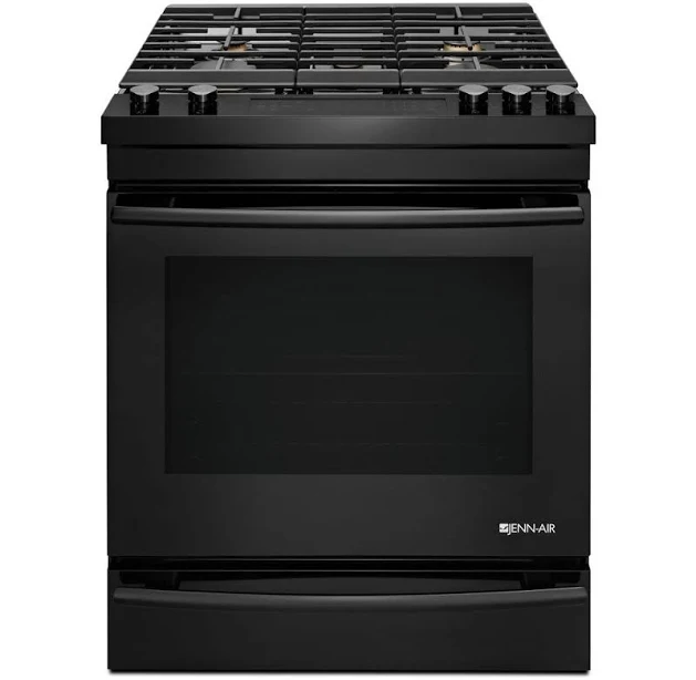 Jenn-Air JGS1450DS 30" Gas Range