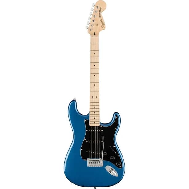 Squier Affinity Series Stratocaster