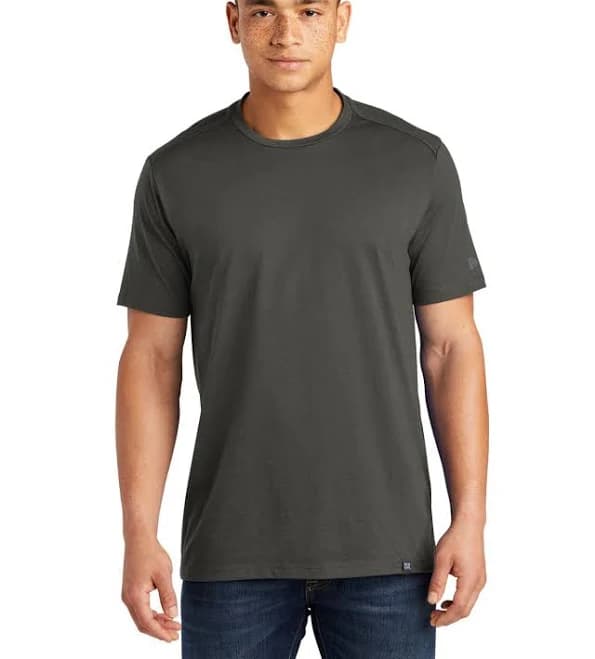 New Era Men's Heritage Blend Crew Tee