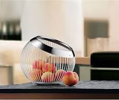 WMF 018WF2551 Lounge Basket 7.5 inches (19 cm) : Toys & Games - Amazon.com